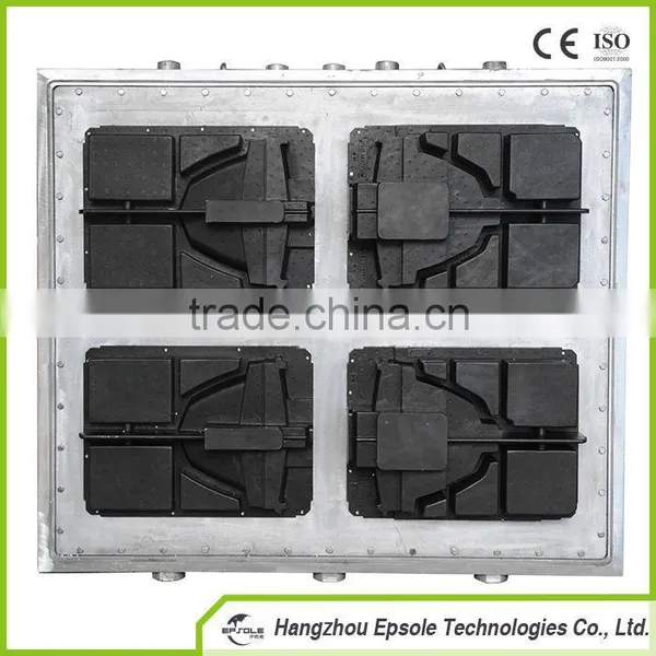 Professional Factory Made Eps Shape Moulding photo-4