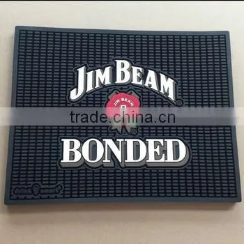 Plastic Cheap Bar Mat Rubber Bar Mat photo-4