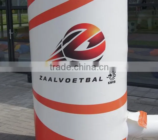 Inflatable Knvb Arch /commercial Inflatable Arch/inflatable Wedding Arches photo-2