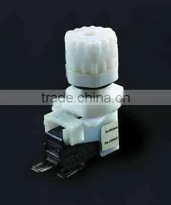 H-58 bathtub pump switch spa pump air switch whirlpool bath pump pneumatic switch