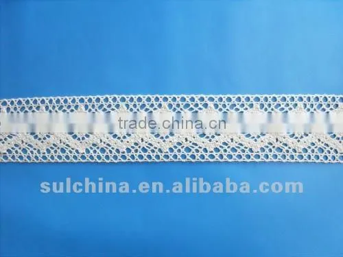 Cotton Lace