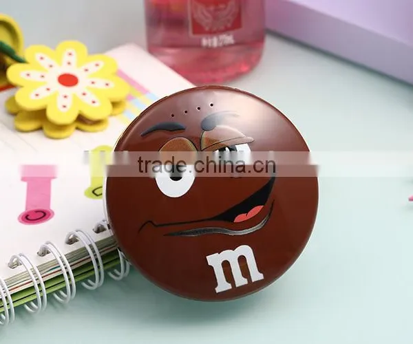 New Cartoon MM Style Power Bank(OS-209PB) photo-3