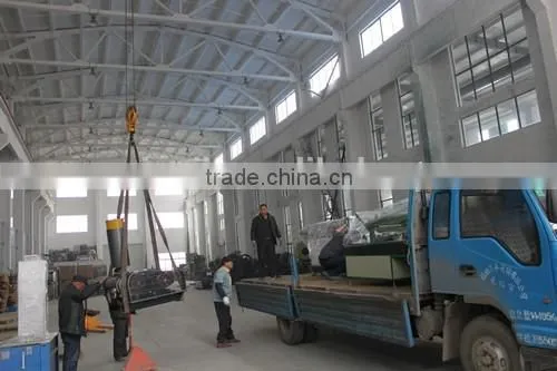 2017 PP Melt Blown Filter Cartridge Machine Spun Filter Making Machine Meltblown photo-3