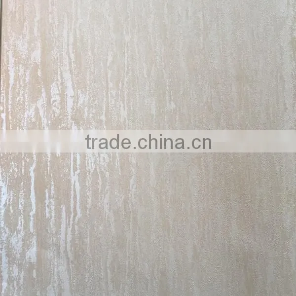 Simple Design Wallpaper Vinyl Wallpaper for Hotels photo-3