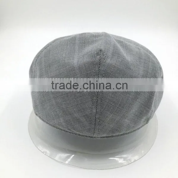 High Quality Gentlemanlike Ivy Cap photo-3