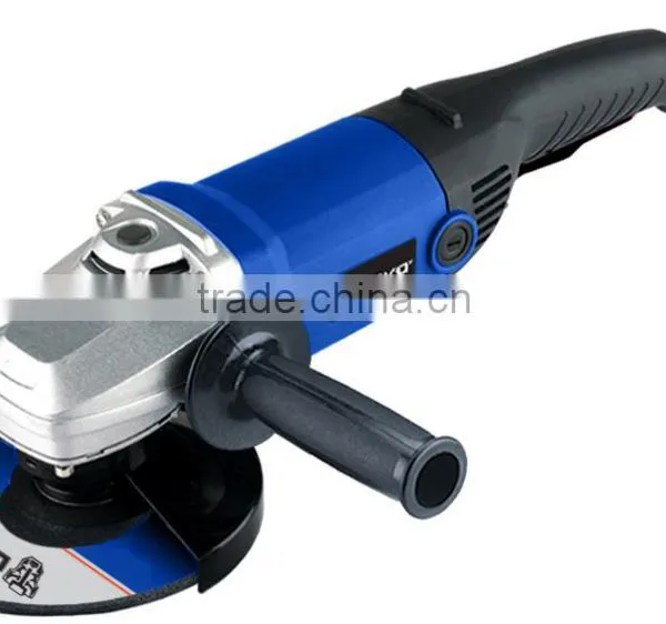 180mm 1800W Angle Grinder Electric Power Tools PAG1800-180 DEKO photo-2