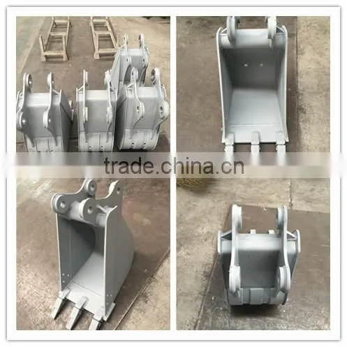 ZX60USB-3F HITACHI Excavator Bucket Heavy Duty Bucket,rock Bucket photo-5