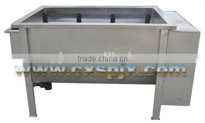 Chicken Slaughter Machine/Small or Mid-sized Scalding Machine photo-2