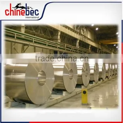 S315mc Hot Rolled Steel Plate