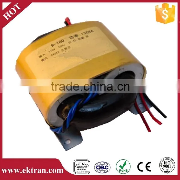 105W Power Electronic R Transformer photo-5
