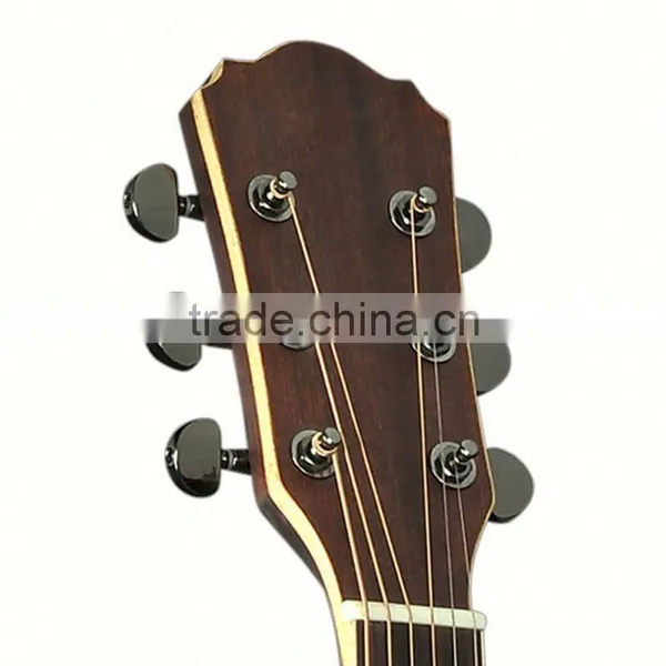 Excellent Quality Unique Wholesale Acoustic Guitar eq in Guitar photo-4