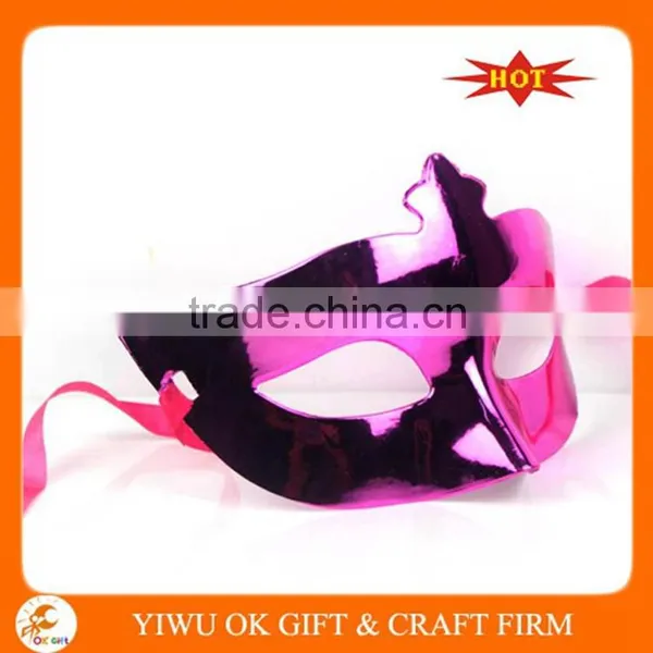 Wholesale Party Mask Halloween Mask Cheap Venetian Masks photo-4