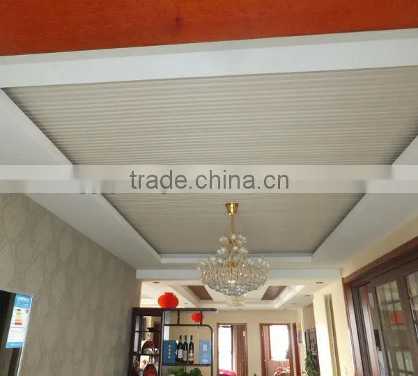 Wpc Ceiling Profiles photo-2