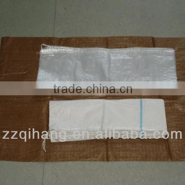 Hot Sales Promotional pp Woven Drawstring Bags