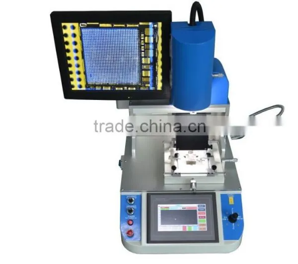 Only Us BGA Rework Station WDS-700 Mobile Phone IC Repair Machine for Iphone Samsung Huawei photo-4