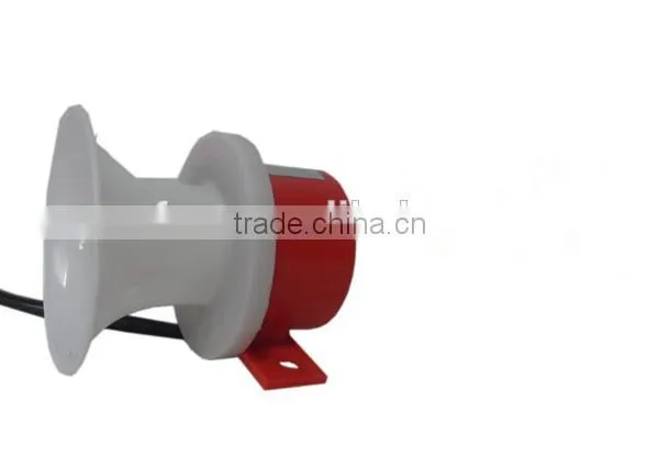 BACK HORN USED IN BATTERY OPERATED RICKSHAW FOR INDIA MARKET