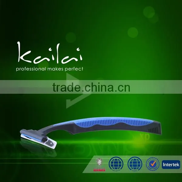 Chiness Made Hotel Shaving Kit for Men/travel Hotel Shaving Sets/Disposable Hotel Shaving Cream Sachets photo-5