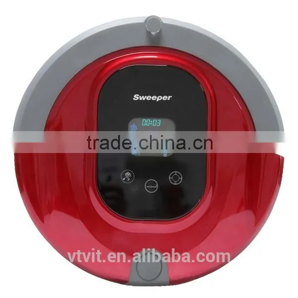 Vacuum Cleaner