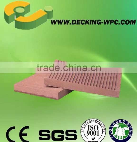 High Quality WPC Pool Decking Board photo-5
