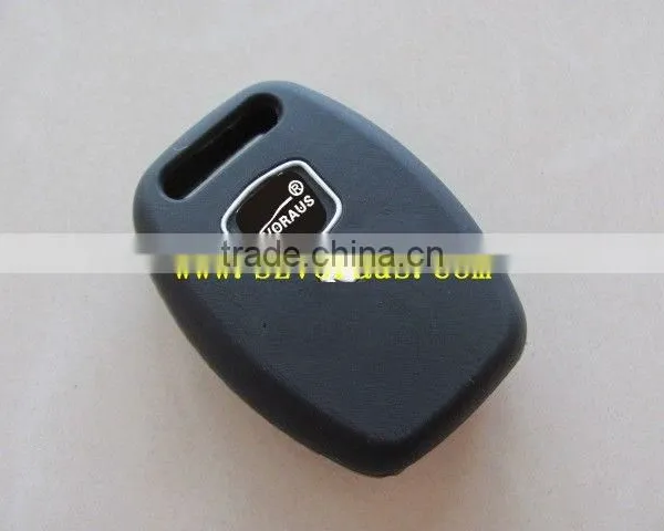 Ho 2 Button Key Pack (black) photo-3