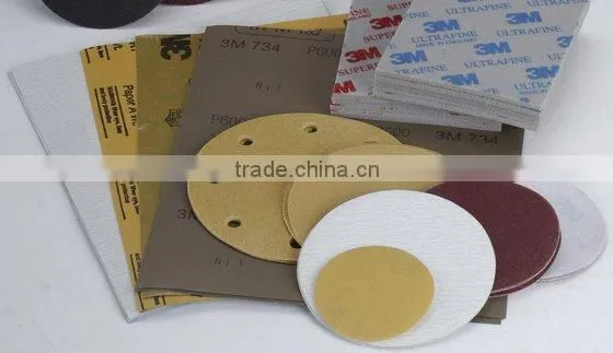 Multifunctional Abrasive Cloth for Wholesales photo-2