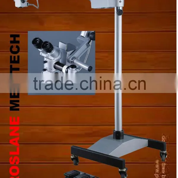 Indian High Quality Dental Oral Surgery Microscope With Digital Camera, Dental Microscope, CE Certified Dental Microscope photo-2