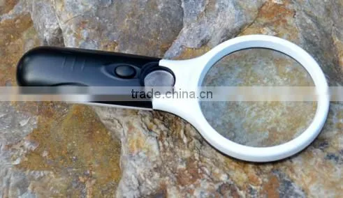 6029A Handheld Magnifier photo-2