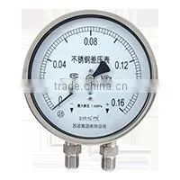 Y-100B Stainless Steel Pressure Gauge photo-6