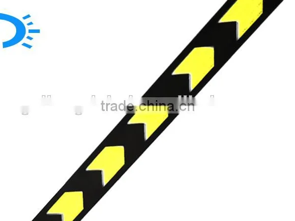 New Arrowhead Shaped COB DRL, CAR DRL COB, DRL LED Light photo-2