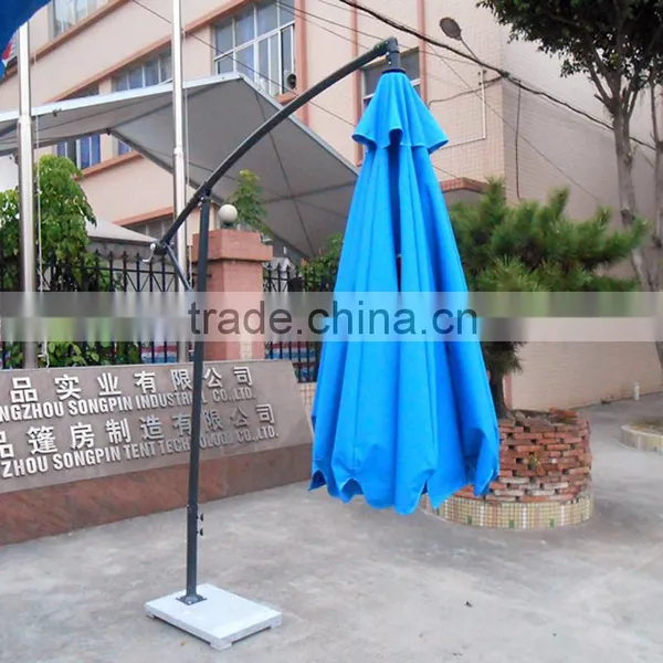 3m Cantilever Hanging Custom Made Banana Outdoor photo-4