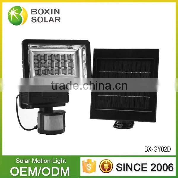 High Quality New Technology Outdoor Tent Solar Rechargeable Lantern photo-4