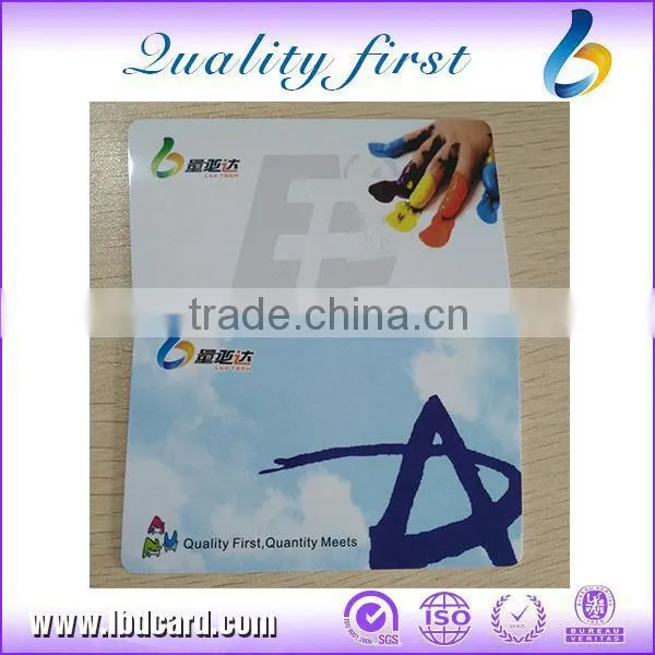 Printed ID TK4100 Cards LF Contactless Cards ID Cards photo-2