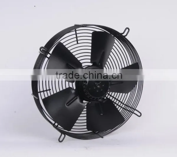 400mm Air Conditioner Outdoor Fan Motor for Air Cooler photo-5