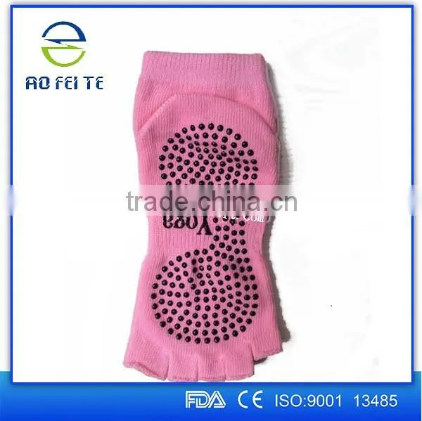 Best Selling Custom Fashion Men's Non-slip Socks photo-6