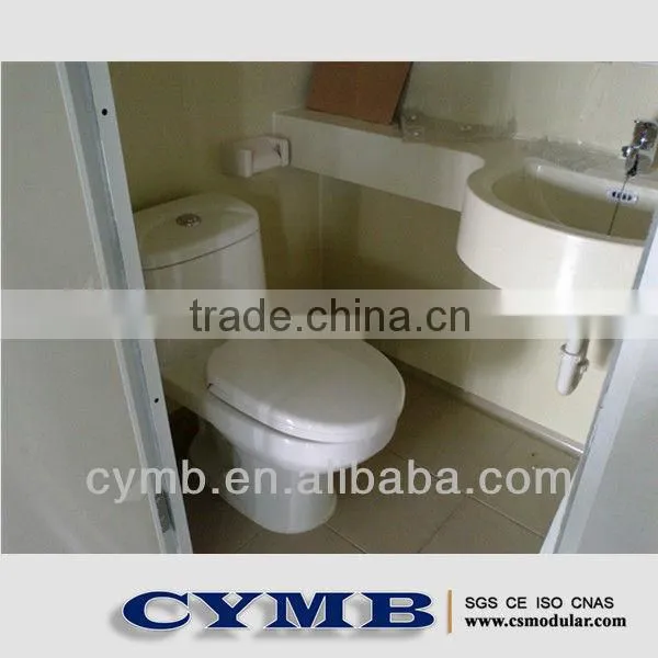 Cost-effective Modular Container House MCH001 photo-4