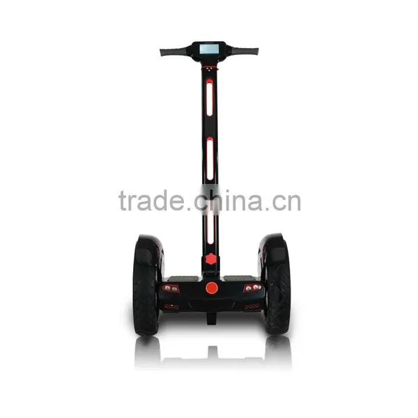 Newest City Mode Self Balance Electric Scooter for Both Adults and Kids photo-3