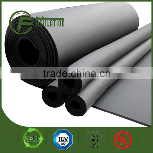 Radiant Heat Barrier The Rubber Thermal Insulation Material photo-3