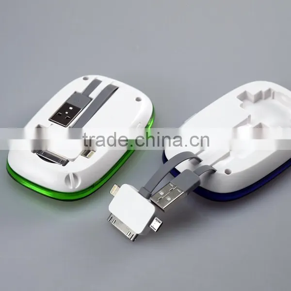 Fasionable Protable for Mobile Solar Power Bank photo-4