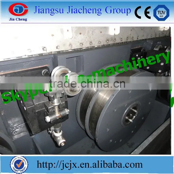 Drawing Usage Copper Rods Breakdown Machine With Individual Motor Driving photo-5