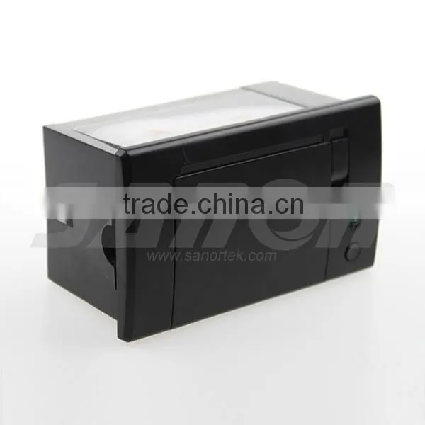 Hot Sale USB Port 58mm Thermal Printer A2 Micro Panel Thermal Printer photo-6