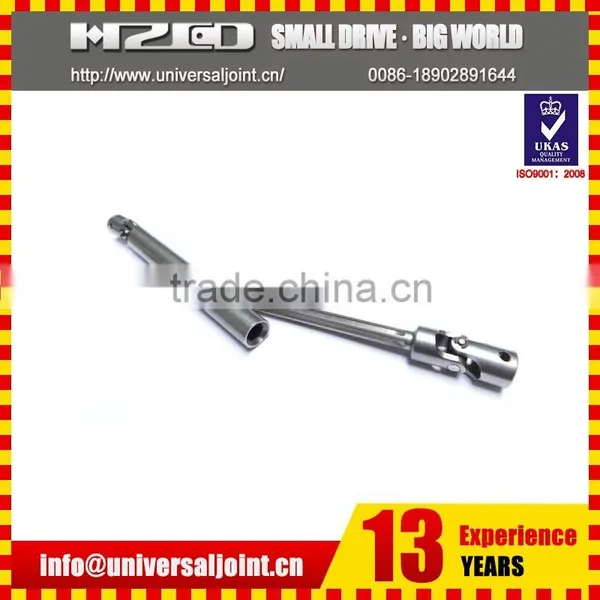 Made in China Bulldozer Universal Joint