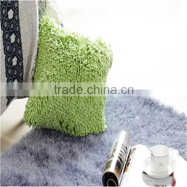 Polyester Chenille Wholesale Decorative Pillow