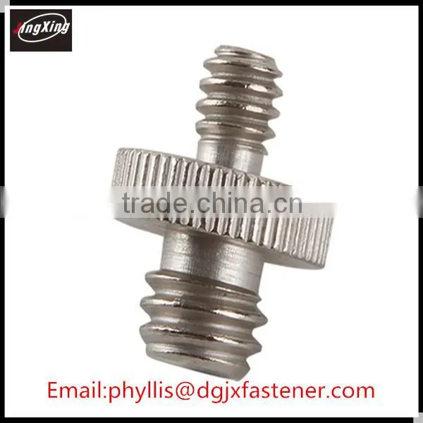 Good Price 1/4"-20 Screw Thread Camera Tripod