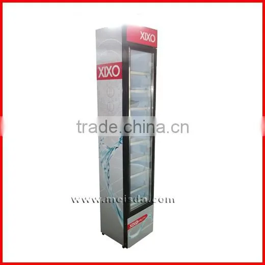 105L Cold Food Display Case, Commercial Refrigeration Equipment photo-3