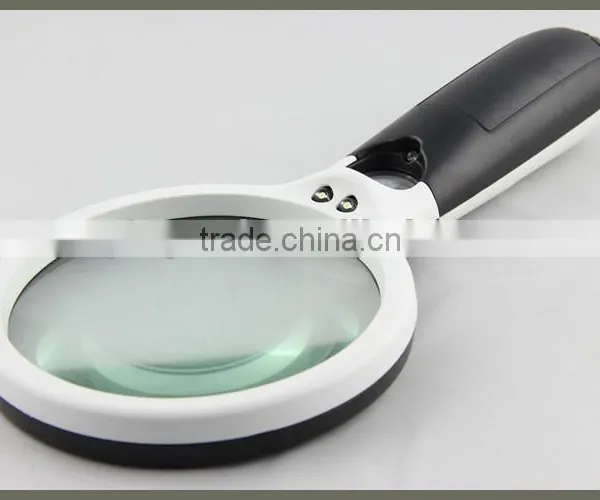 6902B,led 3x Magnifier photo-3