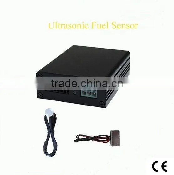 ULS-200 External Non-contact no Need Drill Hole Ultrasoinc Automatic Water Level Controller Factory From China photo-2