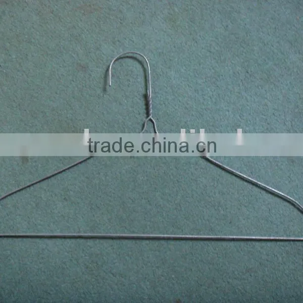 Wire Hanger for Simply Laundry