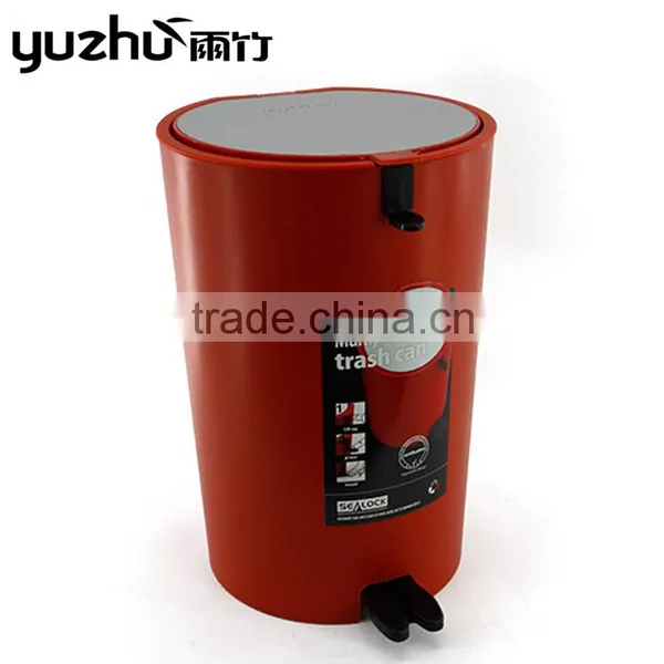 Durable Universal Hot Product Waste Bin