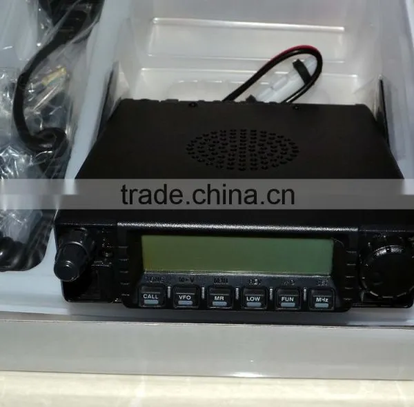 AT-900 50W ANI 2 TONE SCRAMBLER cb Walkie Talkie photo-2