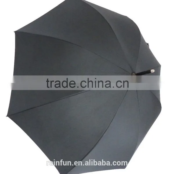 High Quality Inside Printing Double Canopies Umbrella photo-3